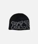 Billionaire Studios Wimpy Kid Beanie Black