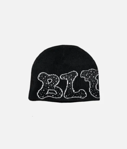 Billionaire Studios Wimpy Kid Beanie Black